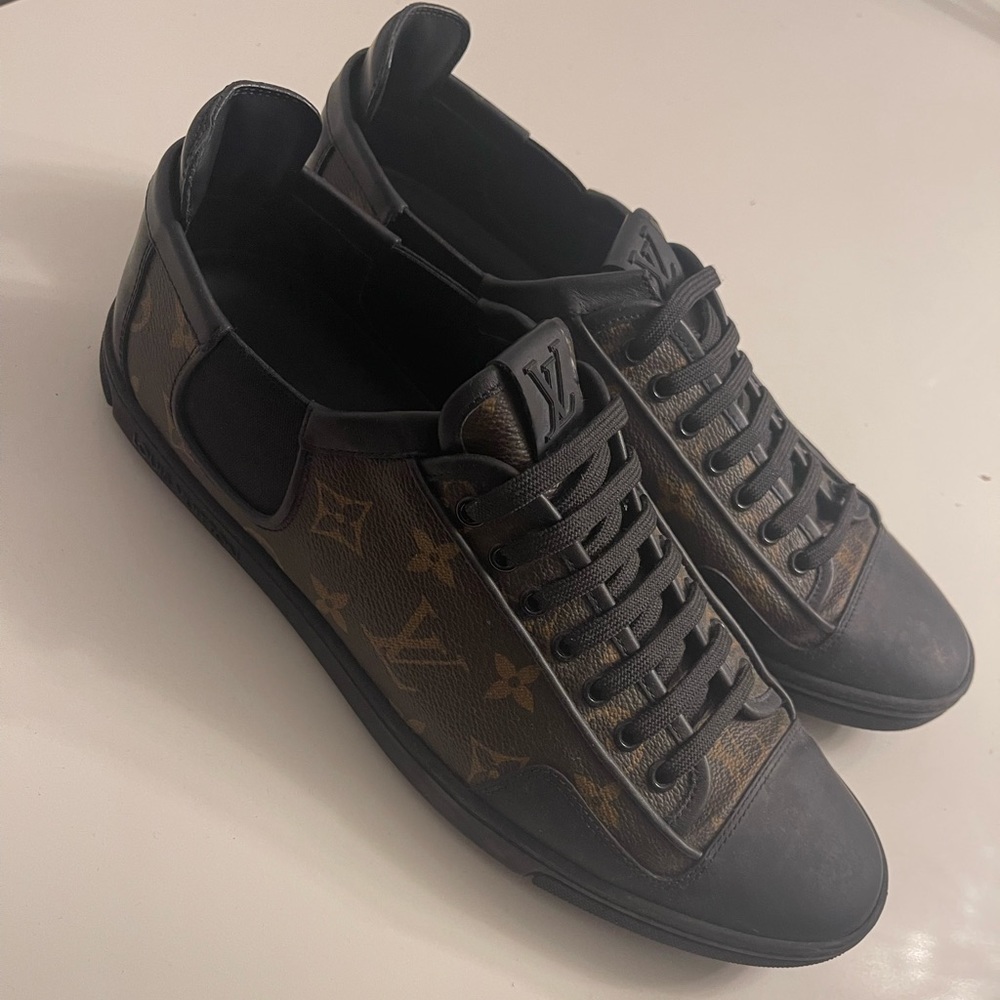 Louis Vuitton Sneakers